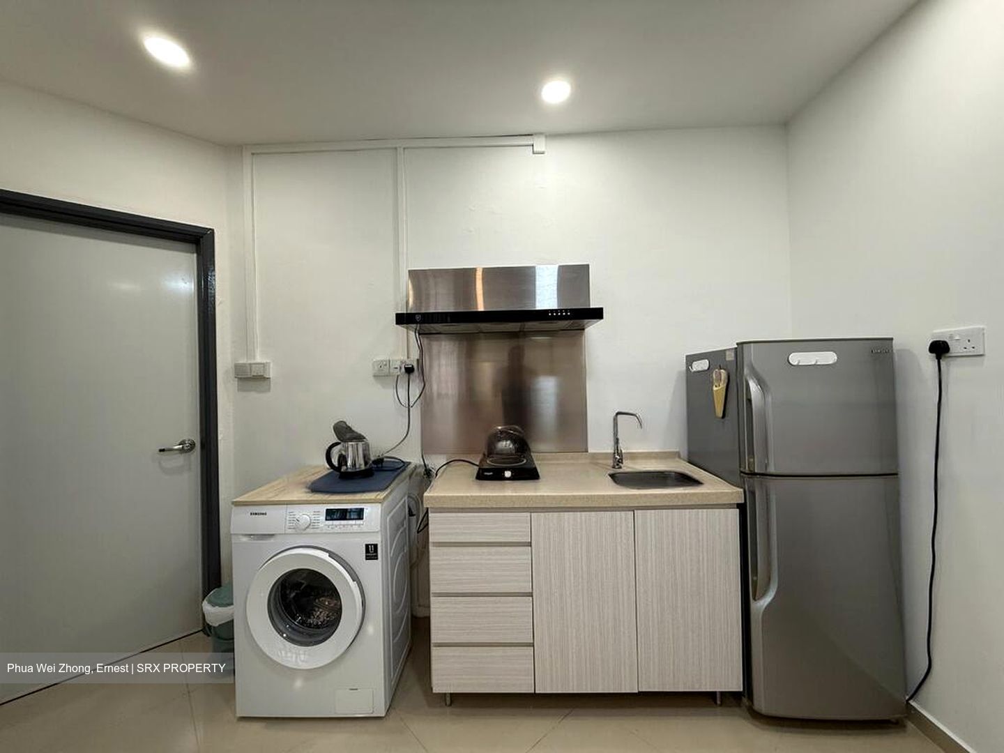 Parc Oasis (D22), Condominium #462615931